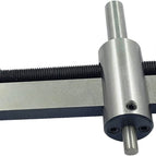 Straight Shank 12 mm