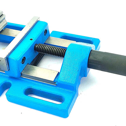 Unigrip drill press vice vise | High accuracy | Hi-grade cast Iron II Heavy Duty