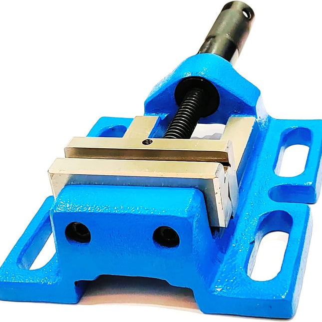 Unigrip drill press vice vise | High accuracy | Hi-grade cast Iron II Heavy Duty
