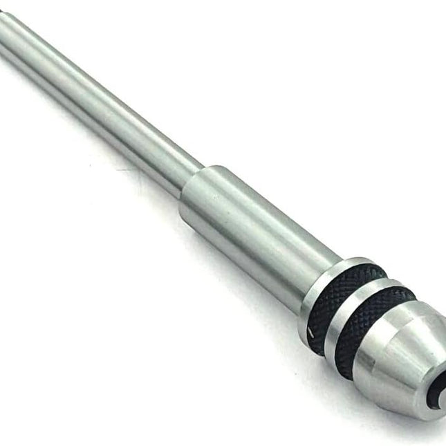 3/8" Shank 7" Extended Tap Wrench 5/32"- 1/4" Tap Capacity