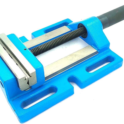 Unigrip drill press vice vise | High accuracy | Hi-grade cast Iron II Heavy Duty