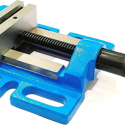 Unigrip drill press vice vise | High accuracy | Hi-grade cast Iron II Heavy Duty