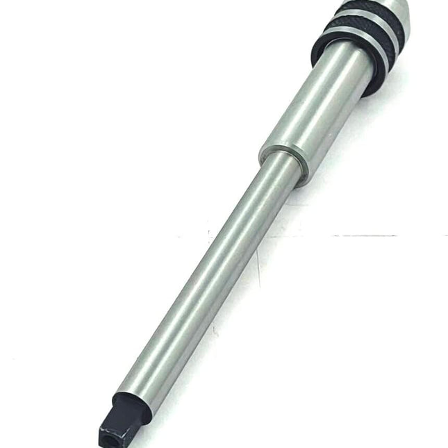 3/8" Shank 7" Extended Tap Wrench 5/32"- 1/4" Tap Capacity