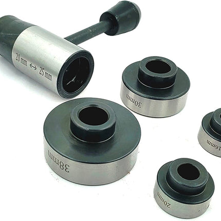 Tailstock Metric Die Sizes 16, 20, 25, 30, 38 mm Holder Capacity for Threading on Lathe