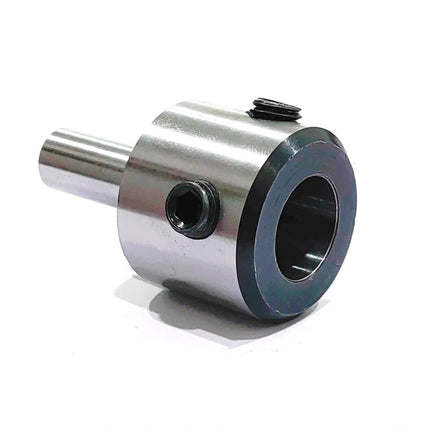 Annular Cutter 1/2" Shank Tool Steel Holder (Hard & Ground) with Lock Screw Tool