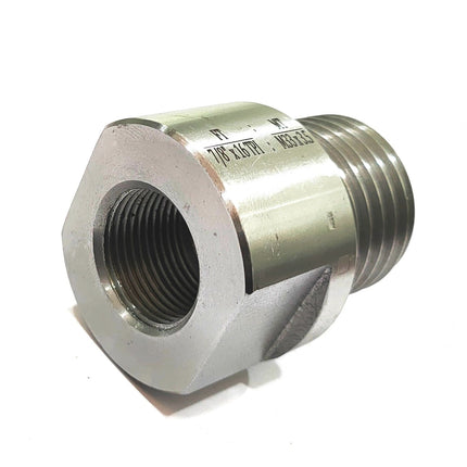Woodworking Lathe Headstock Spindle Adapter/ Adaptor