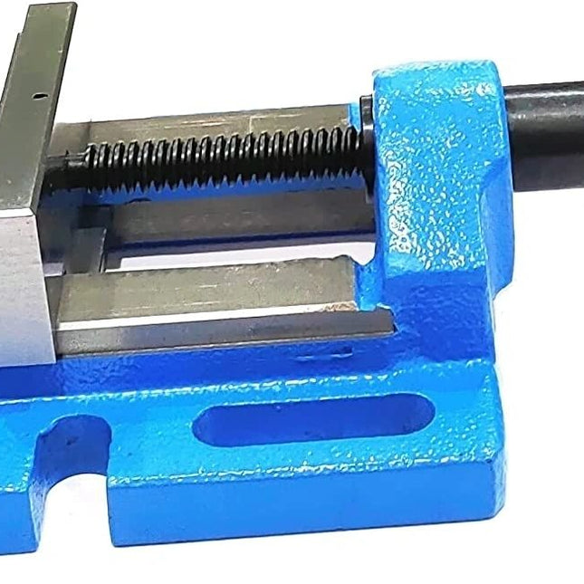 Unigrip drill press vice vise | High accuracy | Hi-grade cast Iron II Heavy Duty