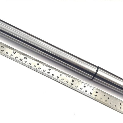 Lathe Tailstock Alignment Mendral Test Bar