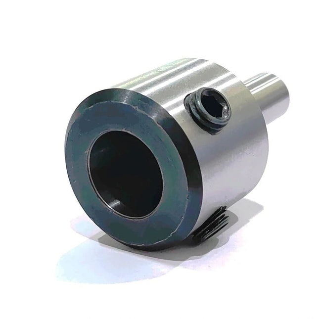 Annular Cutter 1/2" Shank Tool Steel Holder (Hard & Ground) with Lock Screw Tool