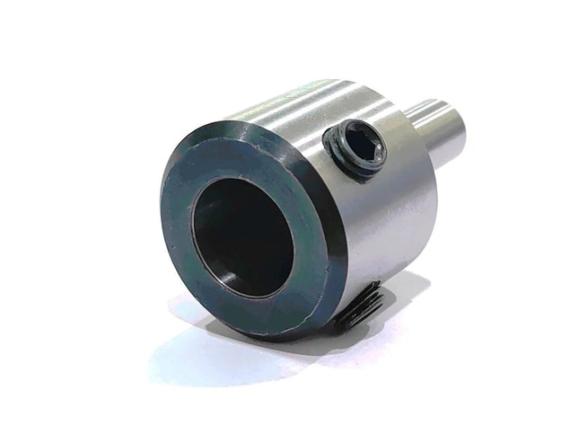 Annular Cutter 1/2" Shank Tool Steel Holder (Hard & Ground) with Lock Screw Tool