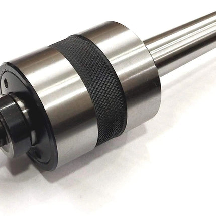 Precision Double Bearing Live Revolving Centers For Lathe Machine Engineering Tools