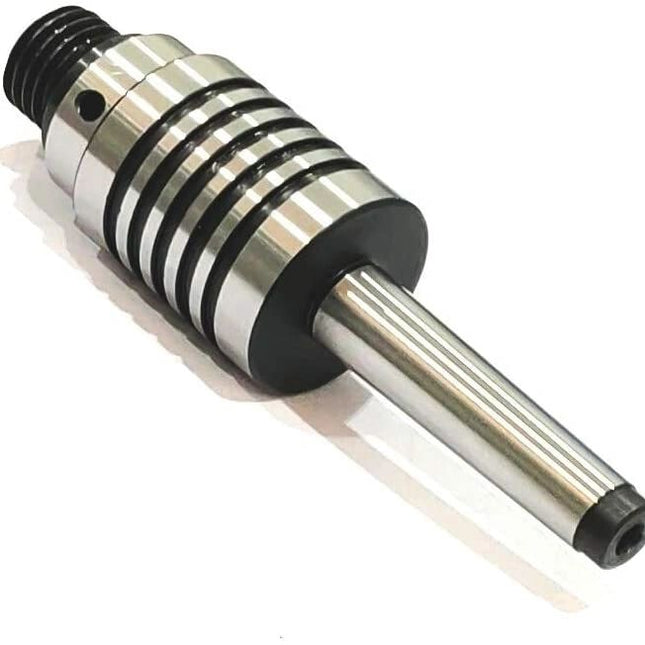 High Precision Triple Bearing Live Revolving Center