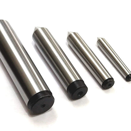 Tool Steel 60 Degree Dead Center Centre- lathe Drill, Mill, Grinder Tools