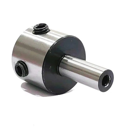 Annular Cutter 1/2" Shank Tool Steel Holder (Hard & Ground) with Lock Screw Tool