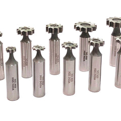 Collection image for: Milling Cutters