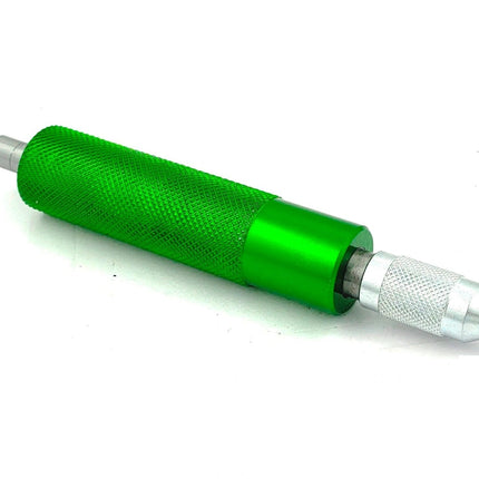 Fine Tap Aligner For Milling & Lathe Machines II Collet Capacity 0 to 4 mm II Spindle diameter 3/8" Inch (9.5 mm)