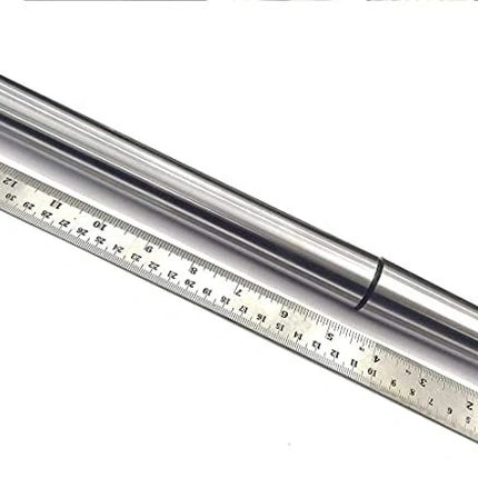 Lathe Tailstock Alignment Mendral Test Bar