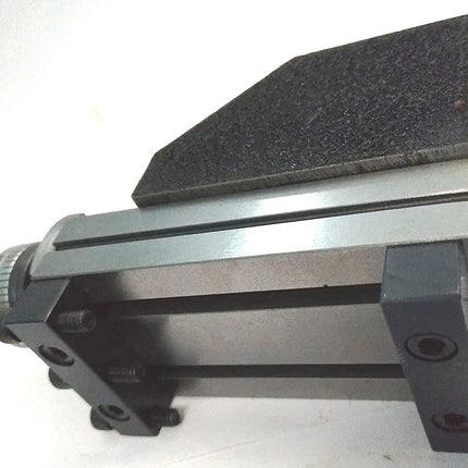 Mini Vertical Slide (90 mm x 50 mm) for instant Machine milling on lathe lathe tool
