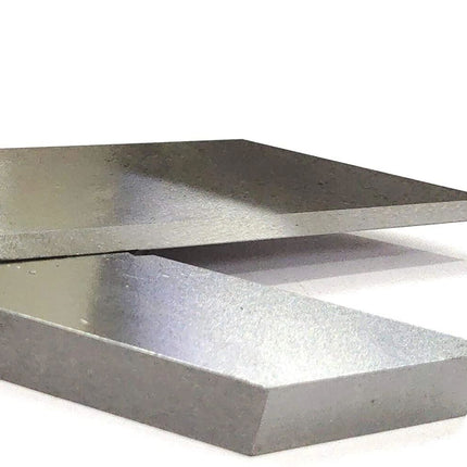 Center Squares/Finders-Finds Center of Round Bar