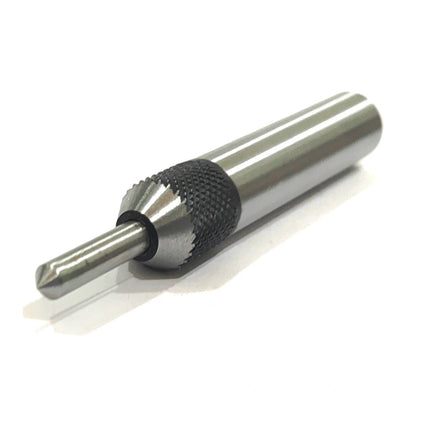Tap Guides to Align Threading Taps on Lathe, Mill, Jigs Bore Machines