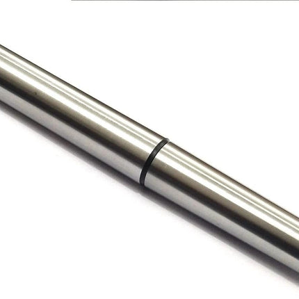 Lathe Tailstock Alignment Mendral Test Bar